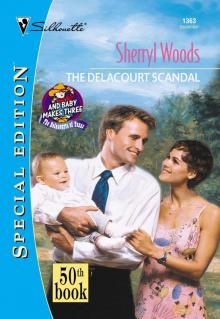 The Delacourt Scandal