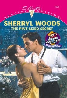The Pint-Sized Secret