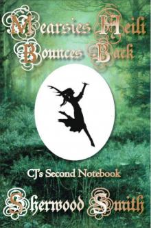 Mearsies Heili Bounces Back Mearsies Heili Bounces Back