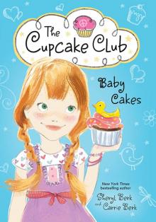 Baby Cakes