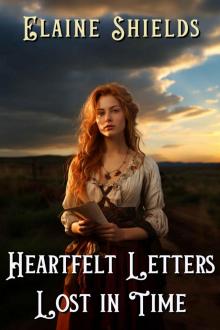 Heartfelt Letters Lost in Time