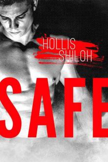 SAFE (Men of the ESRB Book 1) SAFE (Men of the ESRB Book 1)