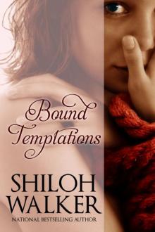 Bound Temptations: Stories of Temptation and Submission Bound Temptations: Stories of Temptation and Submission