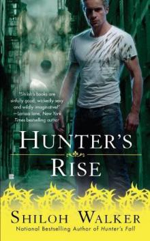 Hunter's Rise Hunter's Rise