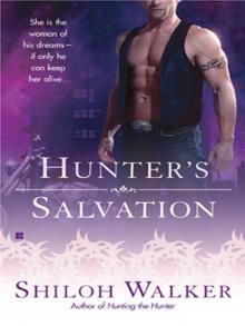 Hunter's Salvation Hunter's Salvation