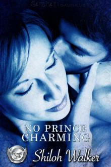No Prince Charming: Grimm's Circle, Book 2 No Prince Charming: Grimm's Circle, Book 2