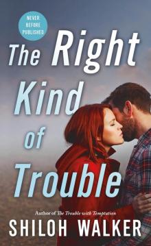 The Right Kind of Trouble The Right Kind of Trouble