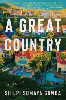 A Great Country A Great Country