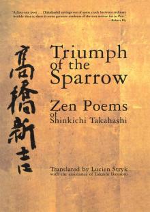 Triumph of the Sparrow