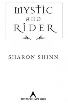 Mystic and Rider (Twelve Houses)