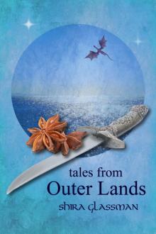 Tales from Outer Lands Tales from Outer Lands
