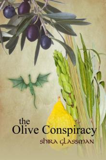 The Olive Conspiracy The Olive Conspiracy