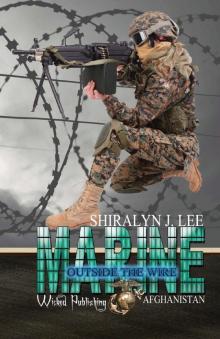 Marine: Outside the Wire