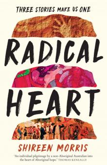 Radical Heart Radical Heart