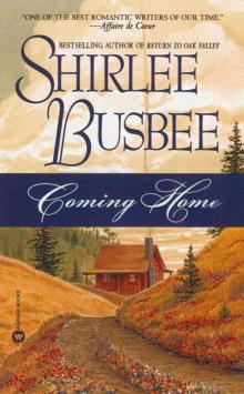 Coming Home