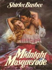 Midnight Masqerade