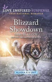 Blizzard Showdown