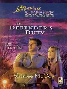 SB03 - The Defender's Duty