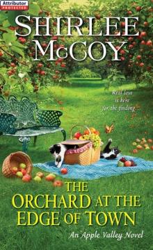 The Orchard at the Edge of Town