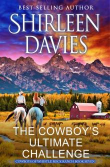 The Cowboy's Ultimate Challenge