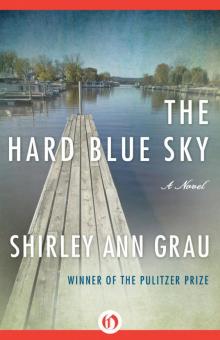 The Hard Blue Sky