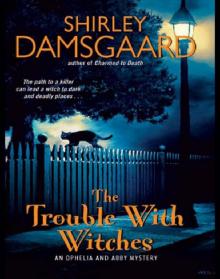 The Trouble with Witches