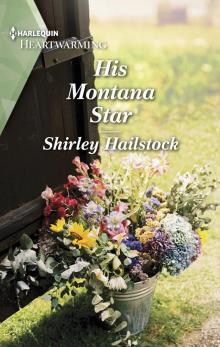 His Montana Star