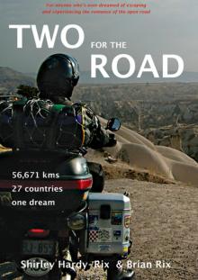 Two for the Road
