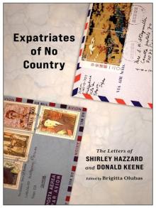 Expatriates of No Country
