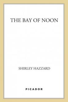 The Bay of Noon