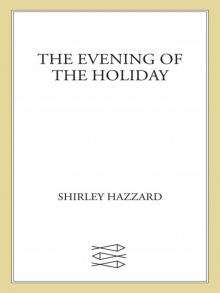 The Evening of the Holiday