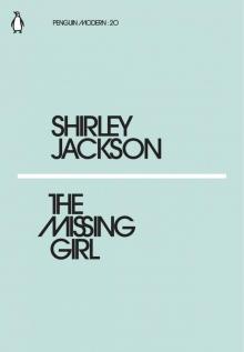 The Missing Girl The Missing Girl