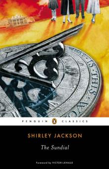 The Sundial (Penguin Classics) The Sundial (Penguin Classics)