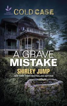 A Grave Mistake