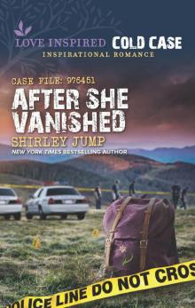 After She Vanished