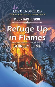 Refuge Up in Flames