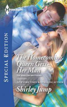 The Homecoming Queen Gets Her Man