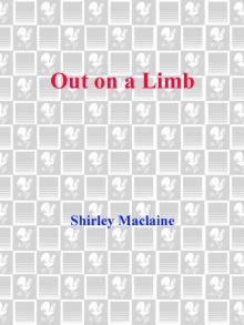 OUT ON a LIMB