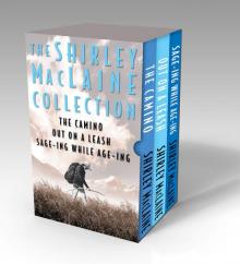 The Shirley MacLaine Collection