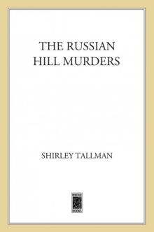 The Russian Hill Murders