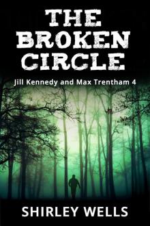 Kennedy 04 - The Broken Circle