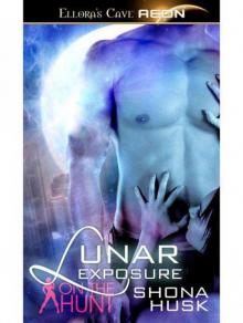 Lunar Exposure (On the Hunt) Lunar Exposure (On the Hunt)