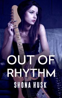 Out of Rhythm (Face the Music Book 1) Out of Rhythm (Face the Music Book 1)