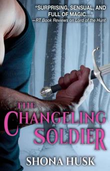 The Changeling Soldier The Changeling Soldier