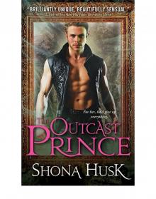 The Outcast Prince The Outcast Prince