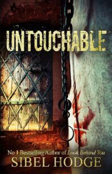 Untouchable: A chillingly dark psychological thriller