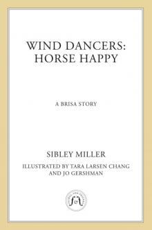 Horse Happy Horse Happy