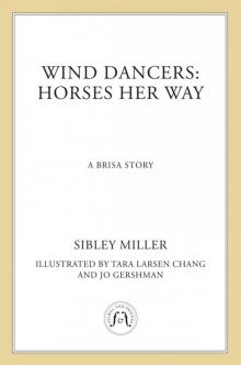 Horses Her Way
