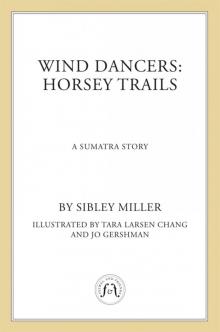 Horsey Trails