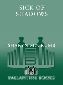 Sharyn Mccrumb